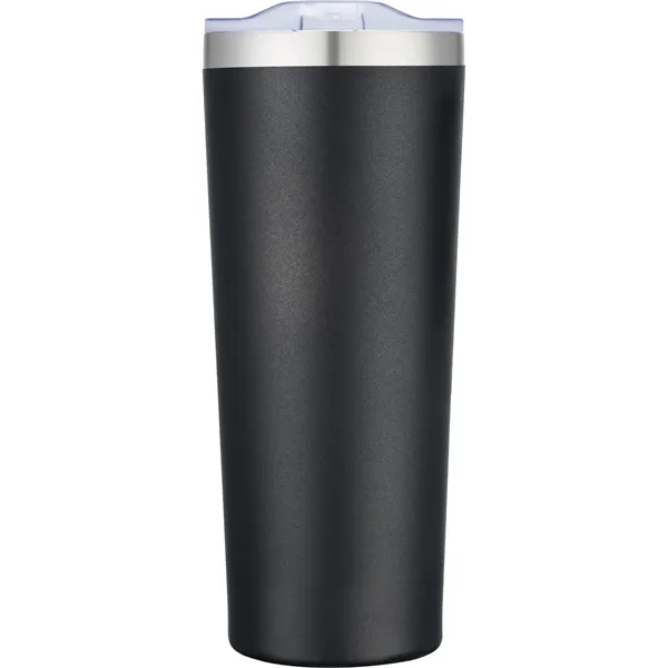 28 oz vacuum sealed tumbler with powdered finish.... from ASI 68190 Lungsal / Lungsal