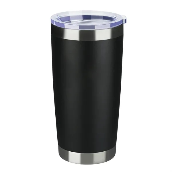 20 Oz Tumbler made with 18/8 Double Wall Stainless Steel and... from ASI 68190 Lungsal / Lungsal