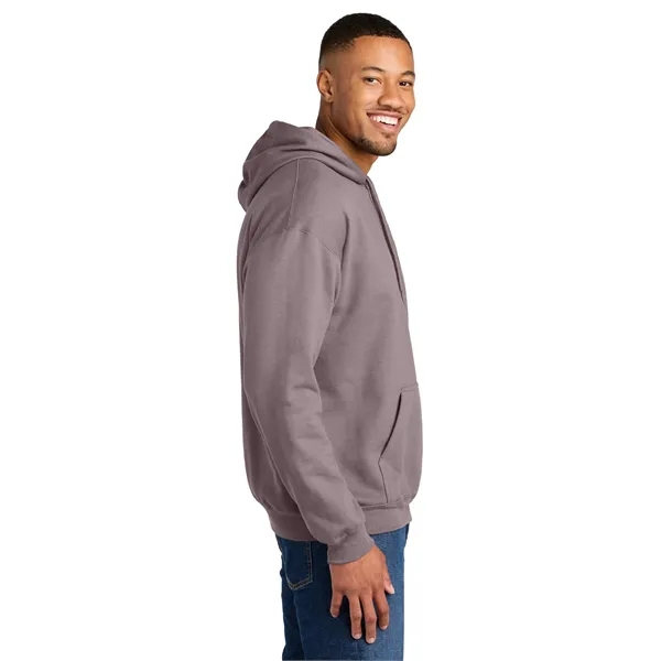 Gildan Softstyle Pullover Hooded Sweatshirt... from ASI 84863 SanMar