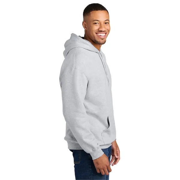 Gildan Softstyle Pullover Hooded Sweatshirt... from ASI 84863 SanMar
