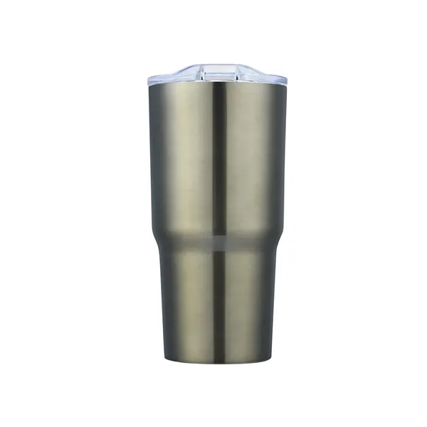 20 oz vacuum sealed tumbler with a metallic or matte finish... from ASI 68190 Lungsal / Lungsal