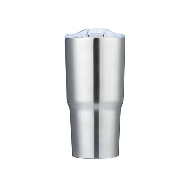 20 oz vacuum sealed tumbler with a metallic or matte finish... from ASI 68190 Lungsal / Lungsal