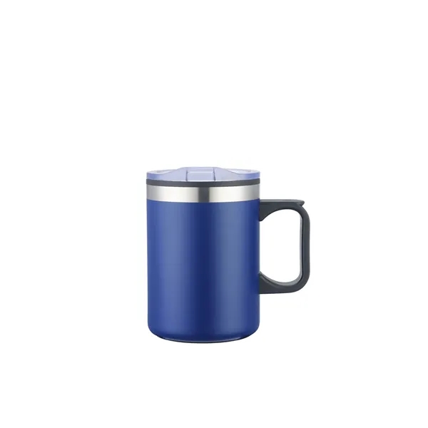 14 oz travel tumbler mug that will keep your drink hot... from ASI 68190 Lungsal / Lungsal