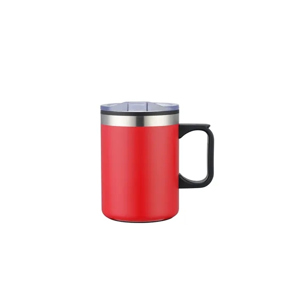 14 oz travel tumbler mug that will keep your drink hot... from ASI 68190 Lungsal / Lungsal