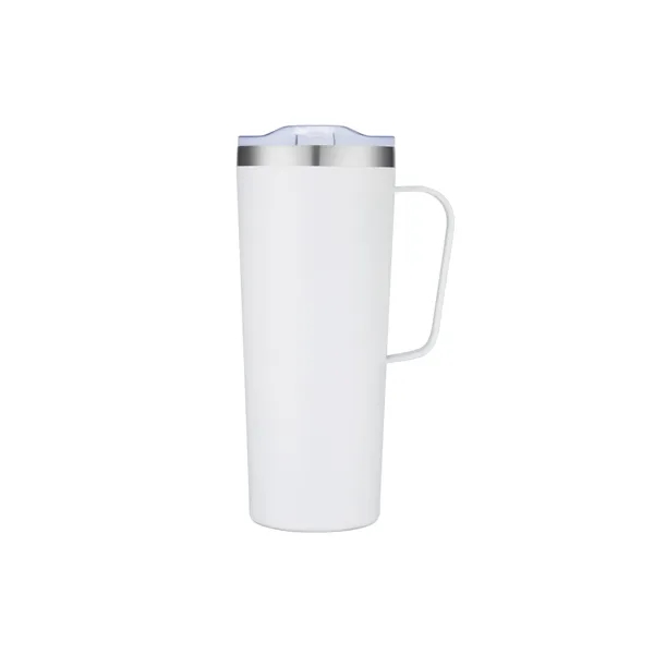 Wellspring-IV 28 Oz Stainless Steel Tumbler Mug (Double Walled)... from ASI 68190 Lungsal / Lungsal