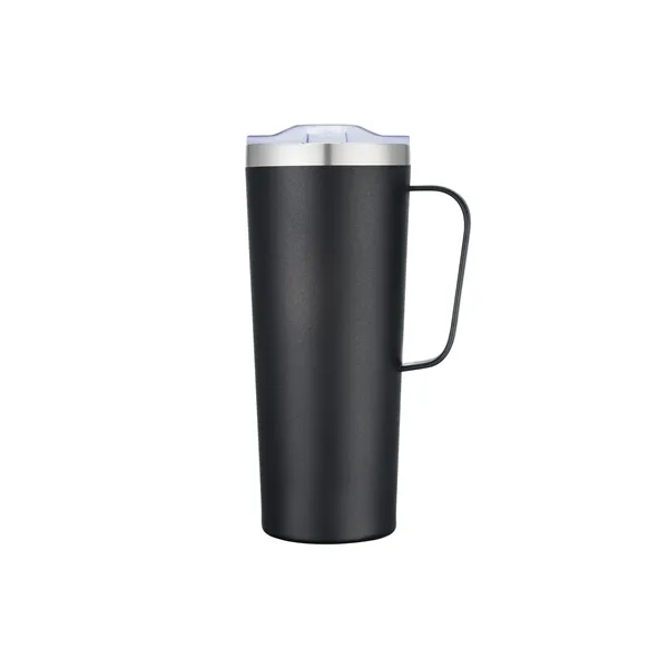Wellspring-IV 28 Oz Stainless Steel Tumbler Mug (Double Walled)... from ASI 68190 Lungsal / Lungsal