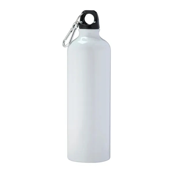 26 oz Geyser-IV aluminum sports bottle, the perfect blend of style... from ASI 68190 Lungsal / Lungsal