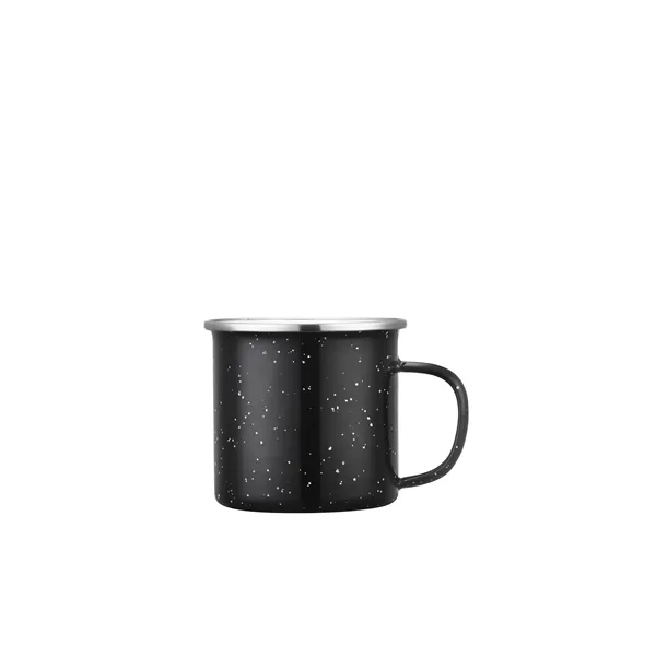 16 oz stainless steel speckled campfire mugs... from ASI 68190 Lungsal / Lungsal