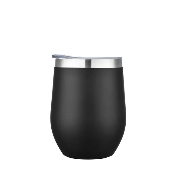 12 oz wine cup with powdered finish that will keep your... from ASI 68190 Lungsal / Lungsal