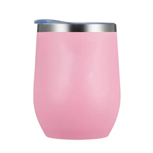 12 oz wine cup with that will keep your drink hot... from ASI 68190 Lungsal / Lungsal