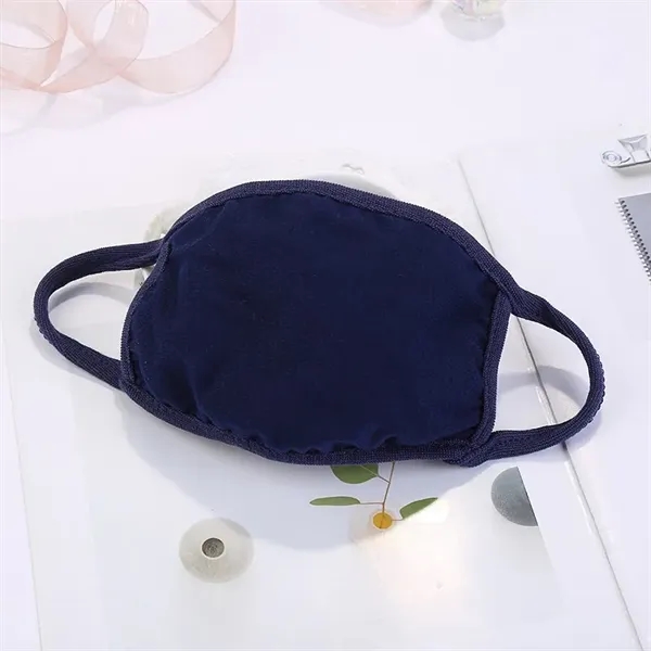 Foldable 2 layer mask made out of polyester... from ASI 68190 Lungsal / Lungsal