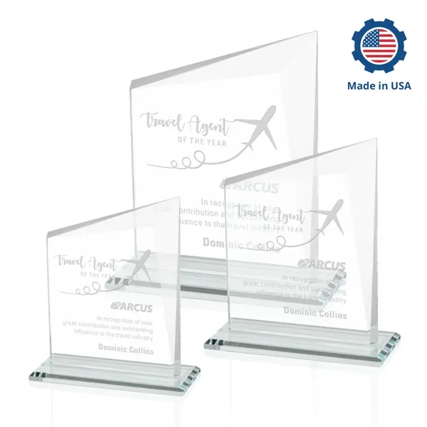 Bellamy Award... from ASI 84592 St Regis Group / St Regis