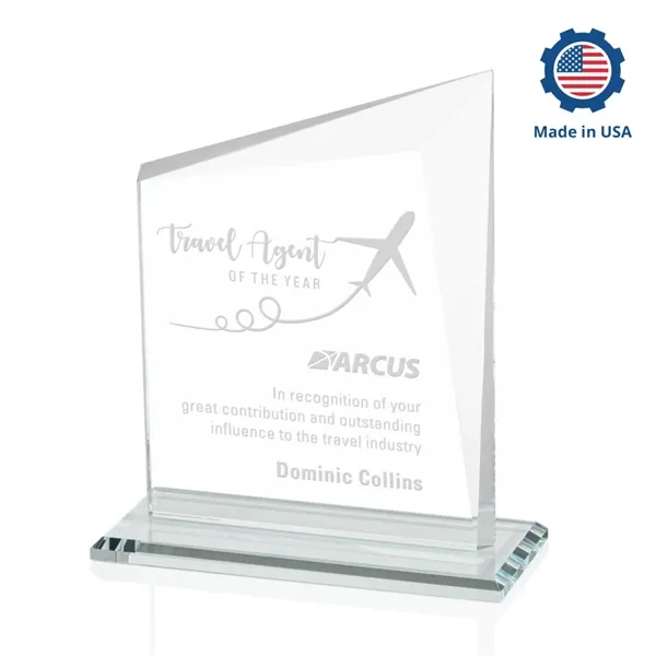 Bellamy Award... from ASI 84592 St Regis Group / St Regis