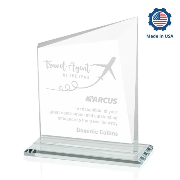 Bellamy Award... from ASI 84592 St Regis Group / St Regis