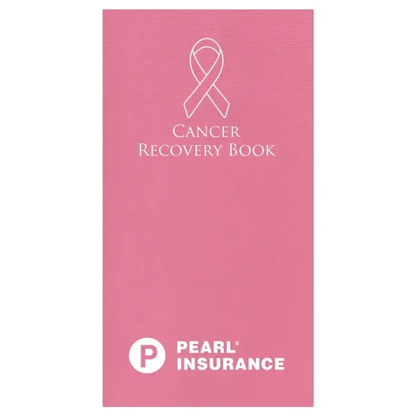 Cancer Recovery Planner is a powerful way to support patients through... from ASI 76575 Payne Publishers Inc