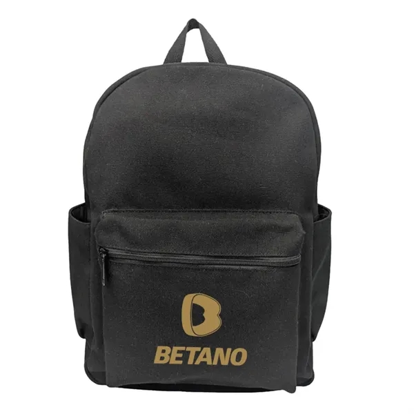 Computer Backpack with luggage pasthrough... from ASI 31517 Admart Products