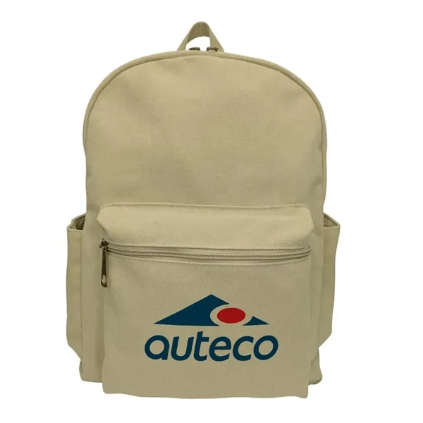 Computer Backpack with luggage pasthrough... from ASI 31517 Admart Products