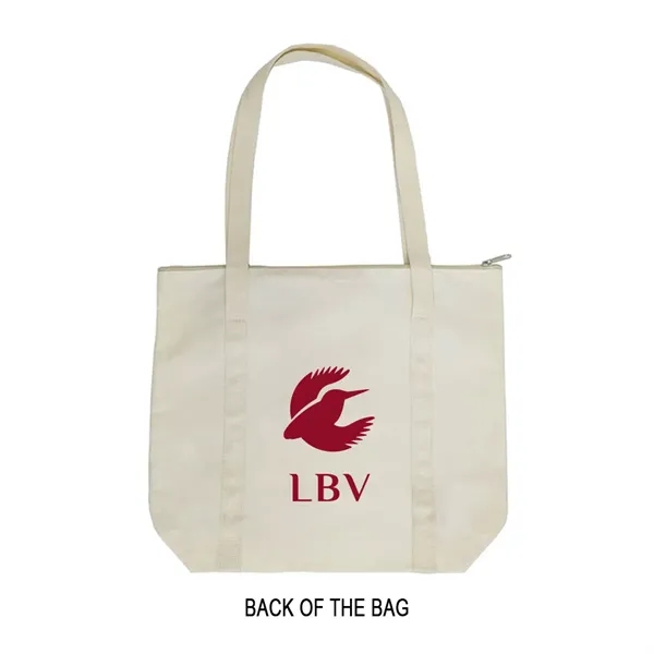 Canvas Yoga Tote Bag... from ASI 31517 Admart Products / Admart Line