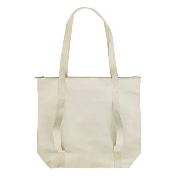 Canvas Yoga Tote Bag... from ASI 31517 Admart Products / Admart Line