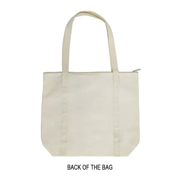 Canvas Yoga Tote Bag... from ASI 31517 Admart Products / Admart Line