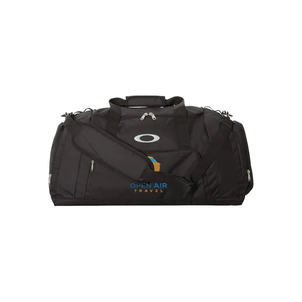 Oakley 55L Gym to Street Duffel Bag... from ASI 79530 Prime Line