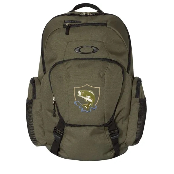 Oakley 30L Blade Backpack... from ASI 79530 Prime Line