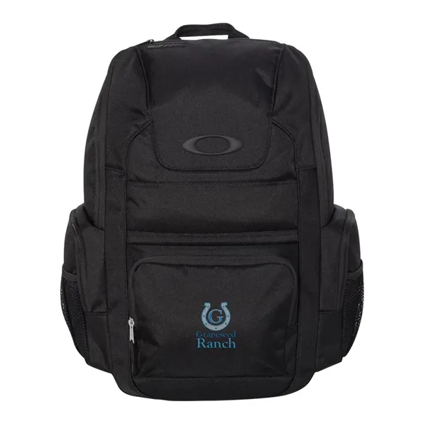 Oakley 25L Enduro Backpack... from ASI 79530 Prime Line