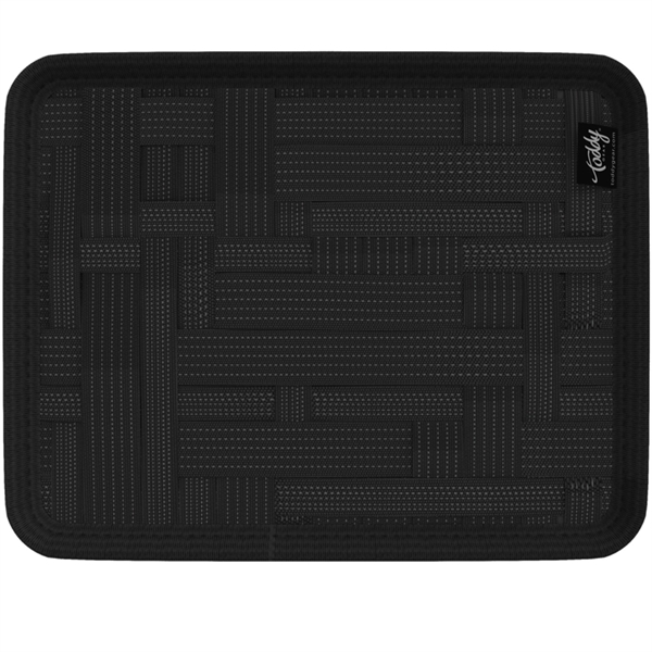 Tech gear, school essentials, grooming supplies, and even that "must-have, can't... from ASI 91411 Toddy Gear