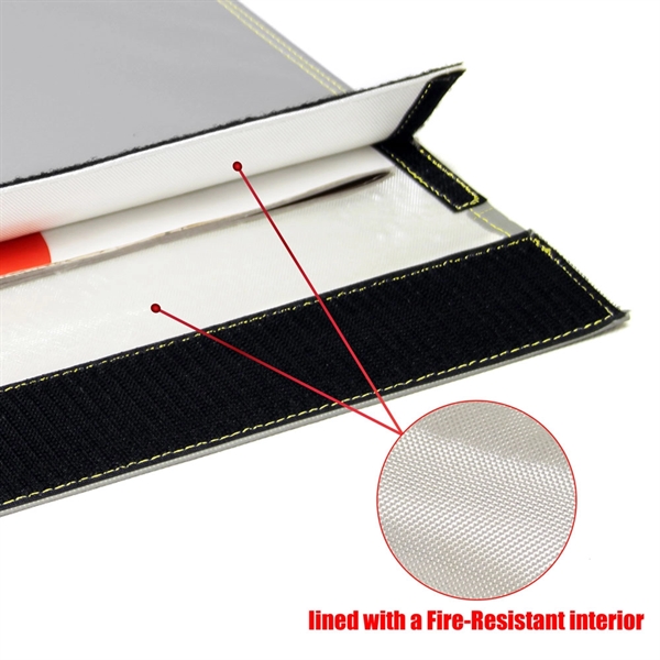 document holder security to your valuable documents against fire  against... from ASI 79384 Preferred Nation Inc