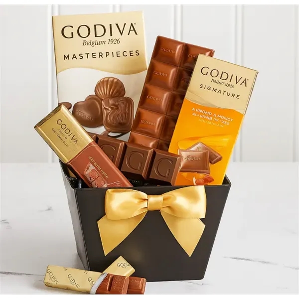 Godiva Chocolates Box... from ASI 89971 Stuff A Mug