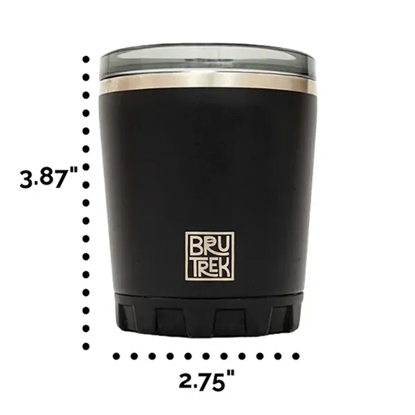 Durable insulated camp cup, perfect for outdoor use-custom imprint your brand... from ASI 72657 Active Life Promo / Active Life Ingrain