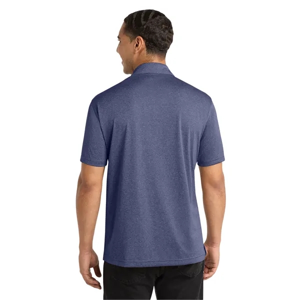 Sport-Tek Heather Contender Polo.... from ASI 84863 SanMar