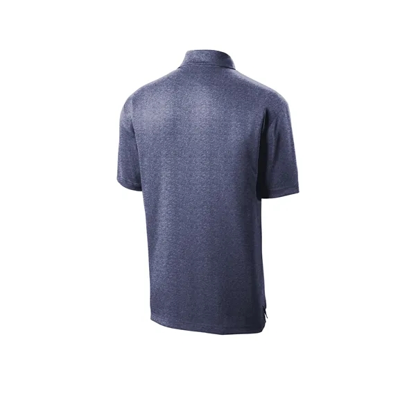Sport-Tek Heather Contender Polo.... from ASI 84863 SanMar