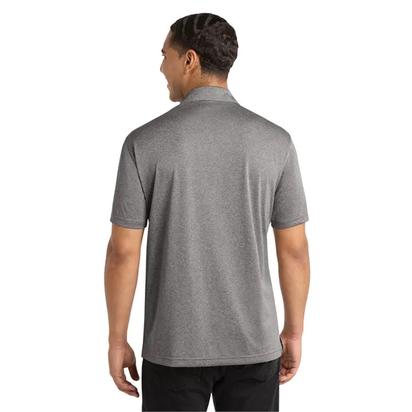 Sport-Tek Heather Contender Polo.... from ASI 84863 SanMar