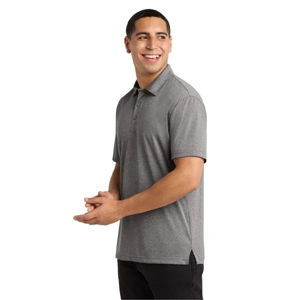 Sport-Tek Heather Contender Polo.... from ASI 84863 SanMar
