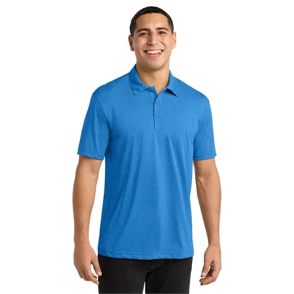 Sport-Tek Heather Contender Polo.... from ASI 84863 SanMar