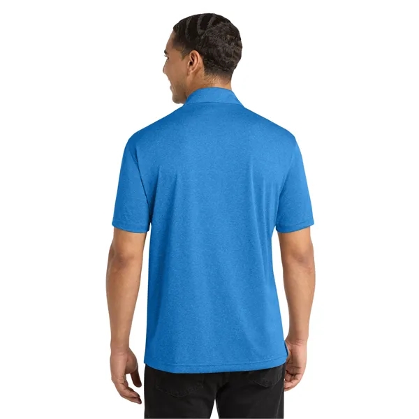 Sport-Tek Heather Contender Polo.... from ASI 84863 SanMar