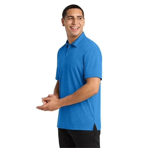 Sport-Tek Heather Contender Polo.... from ASI 84863 SanMar