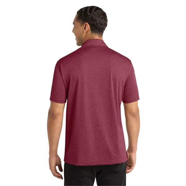 Sport-Tek Heather Contender Polo.... from ASI 84863 SanMar