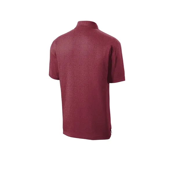 Sport-Tek Heather Contender Polo.... from ASI 84863 SanMar