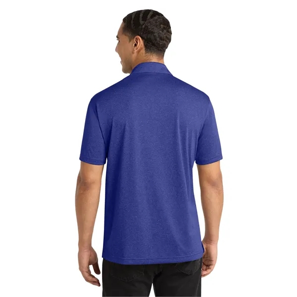 Sport-Tek Heather Contender Polo.... from ASI 84863 SanMar