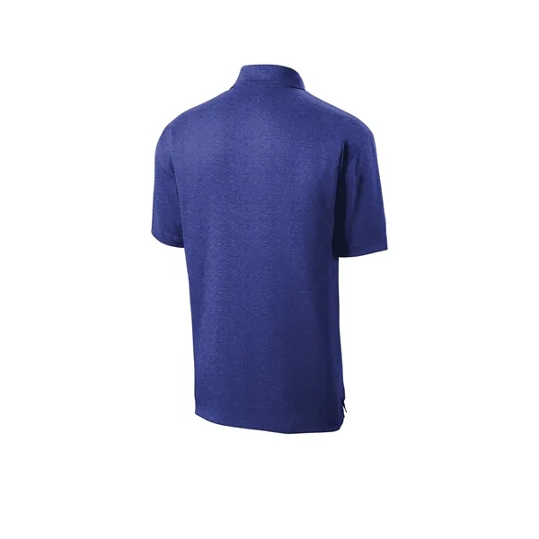Sport-Tek Heather Contender Polo.... from ASI 84863 SanMar