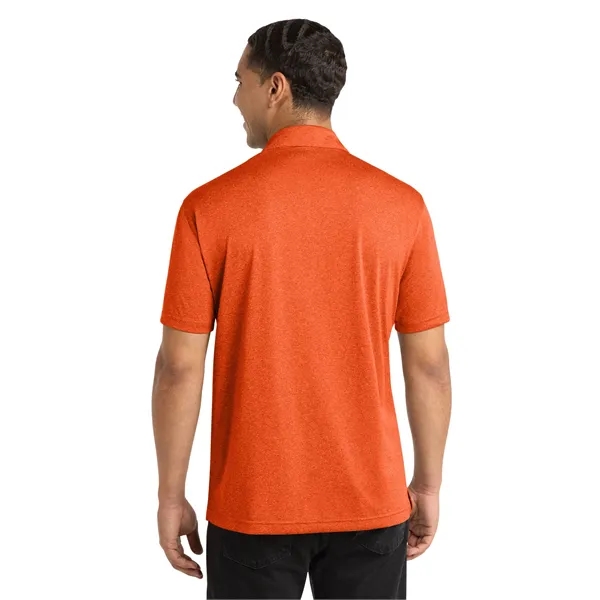 Sport-Tek Heather Contender Polo.... from ASI 84863 SanMar