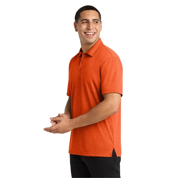 Sport-Tek Heather Contender Polo.... from ASI 84863 SanMar