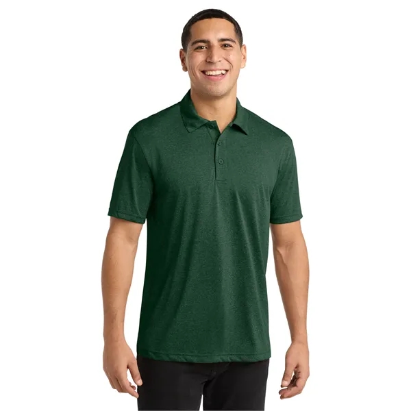 Sport-Tek Heather Contender Polo.... from ASI 84863 SanMar