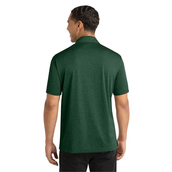 Sport-Tek Heather Contender Polo.... from ASI 84863 SanMar