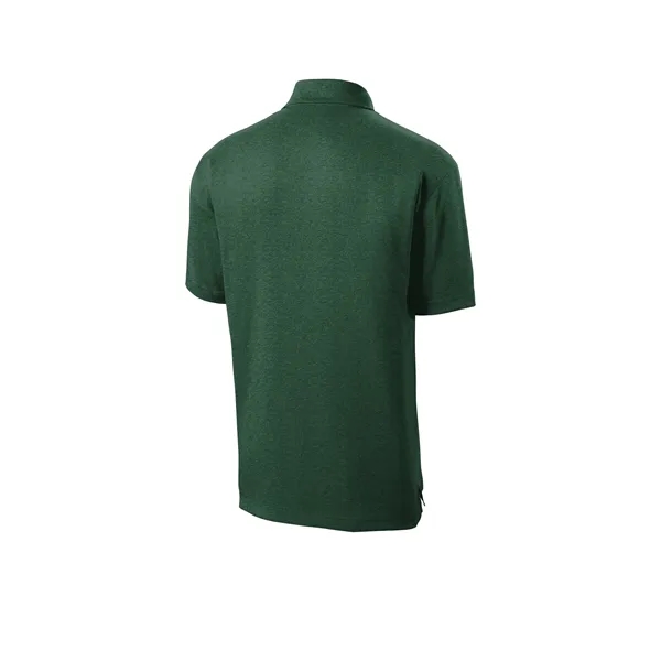 Sport-Tek Heather Contender Polo.... from ASI 84863 SanMar