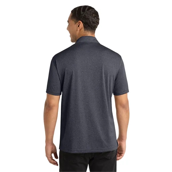 Sport-Tek Heather Contender Polo.... from ASI 84863 SanMar
