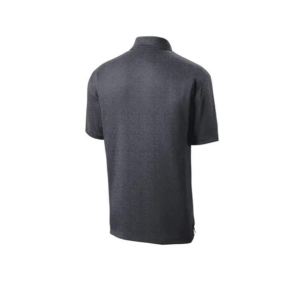 Sport-Tek Heather Contender Polo.... from ASI 84863 SanMar