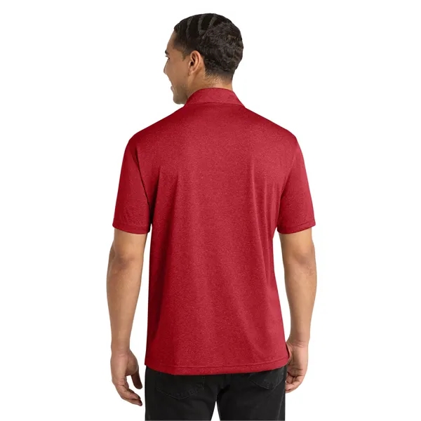 Sport-Tek Heather Contender Polo.... from ASI 84863 SanMar